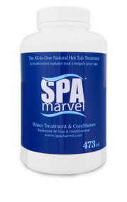 Spa Marvel