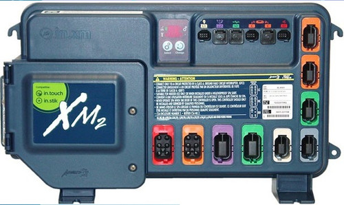 in.xm spa pack