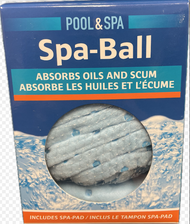 CAPO Spa Ball