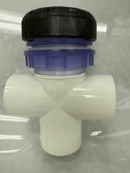 Dominion Diverter 2 " (L740)