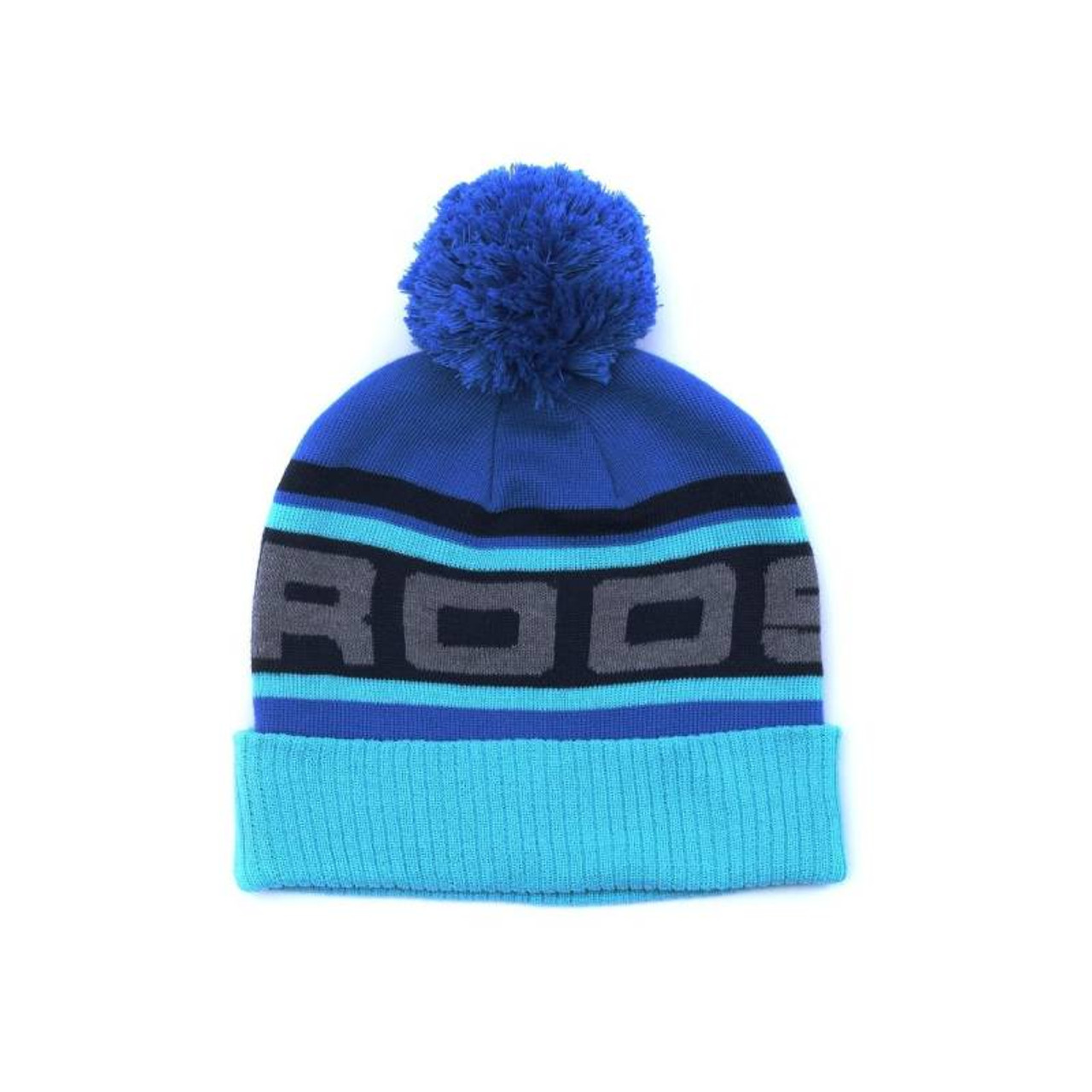 Rooster Recycled Knit Beanie