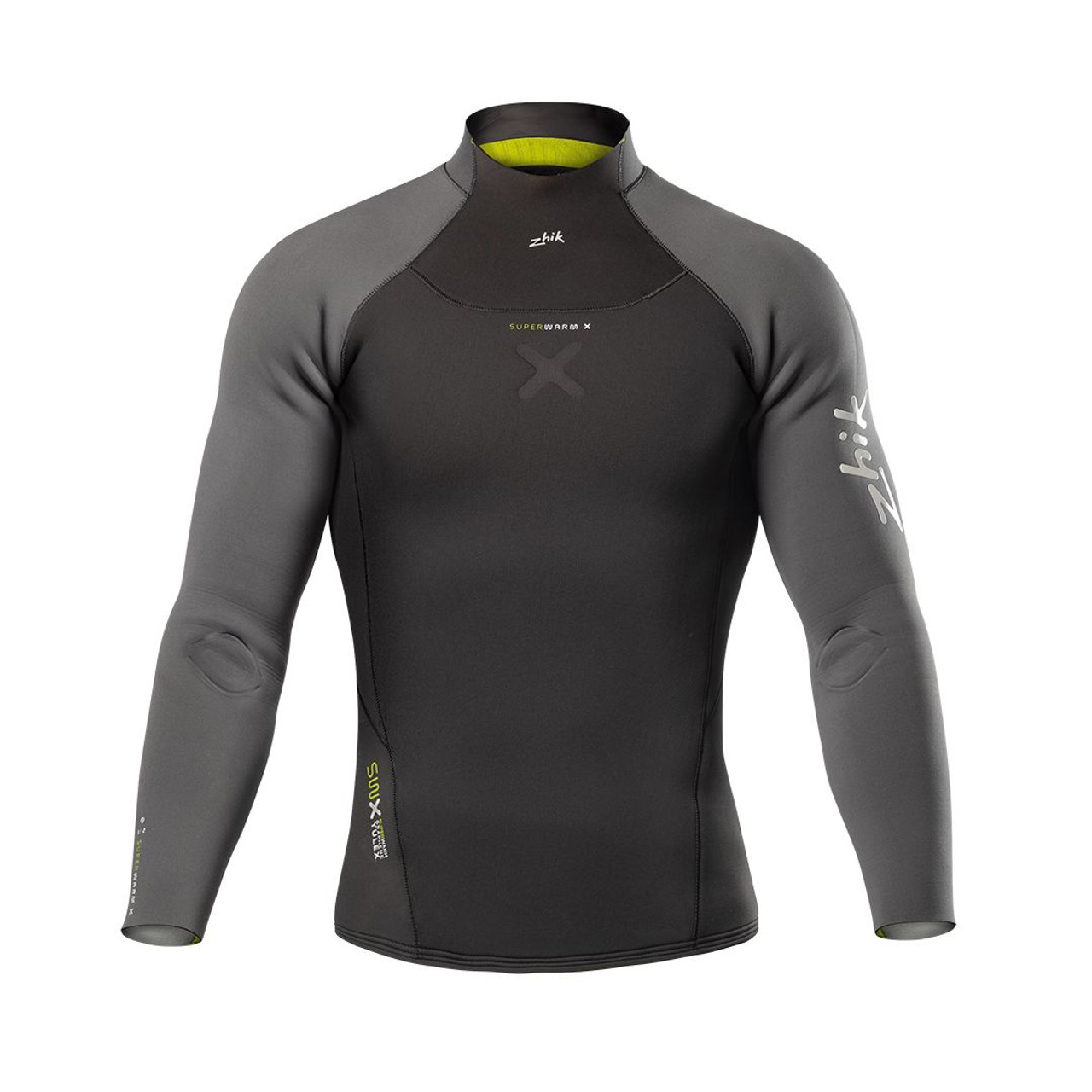 Zhik Men's Superwarm X Top