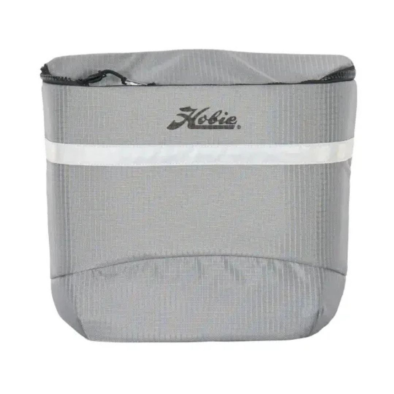 Hobie Vantage Seat Accessory Bag Gray West Coast Sailing