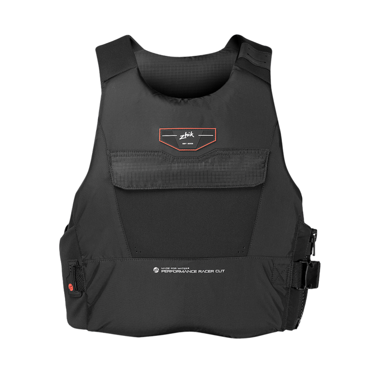 Zhik USCG Approved Performance Racecut PFD | West Coast Sailing