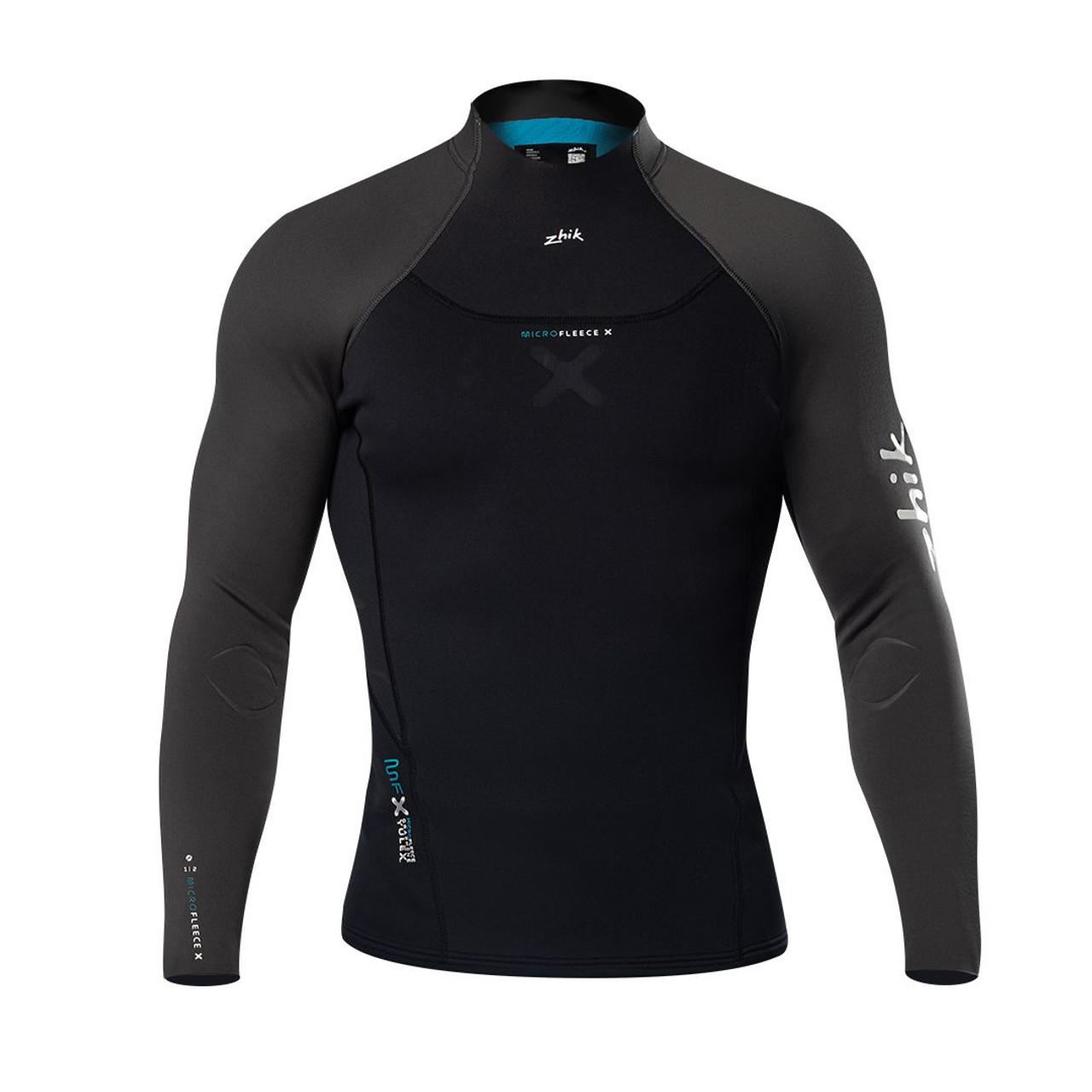 Zhik Men's Microfleece X Top