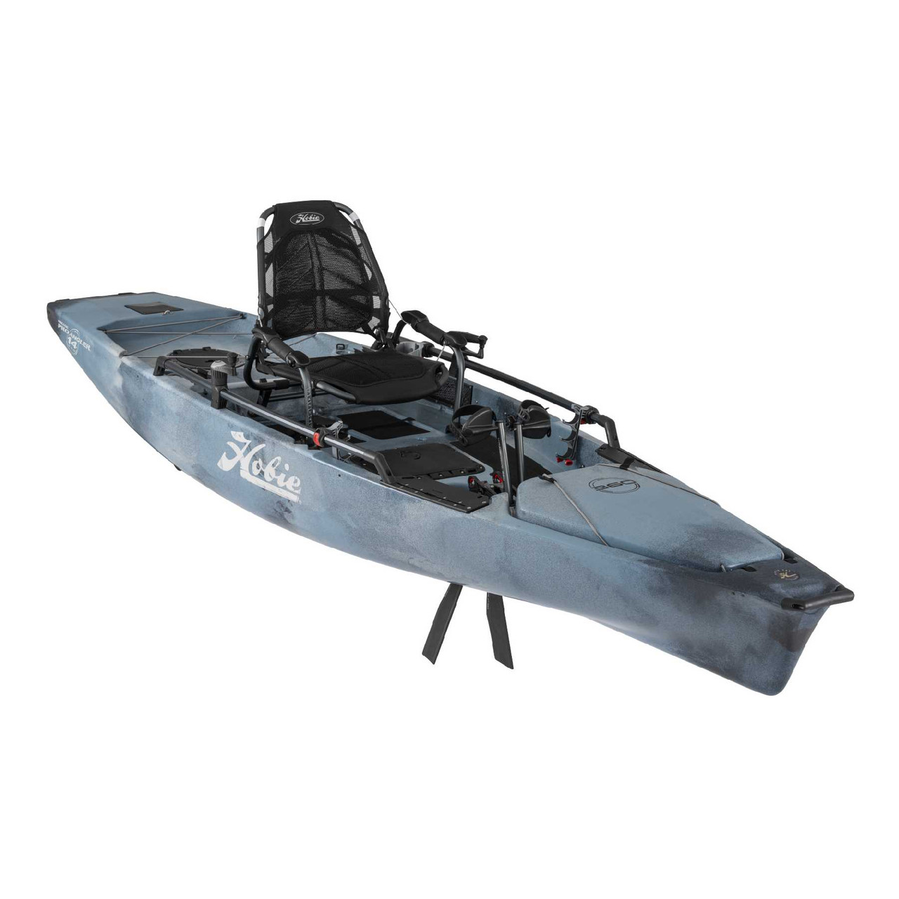 2023 Hobie Mirage Pro Angler 12 Kayak with 360 Drive | West Coast