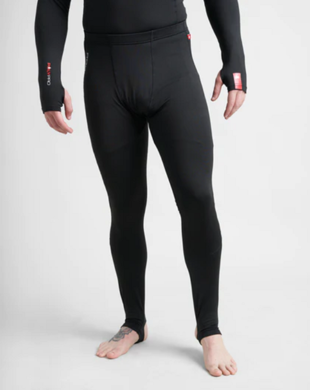 BARE SB System Mid Layer Pant - Women's - The Diving Center