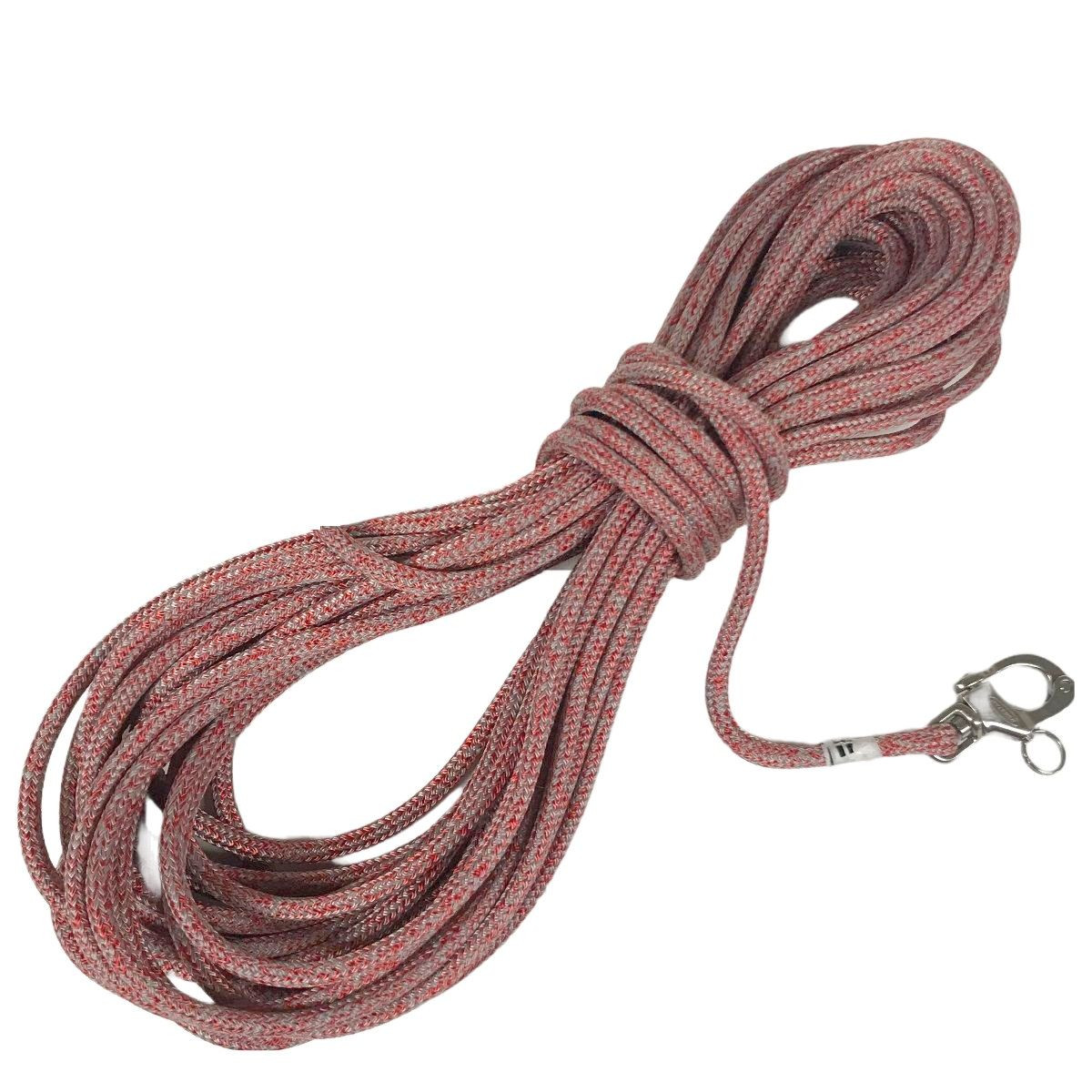 J/24 Jib Halyard w/ Shackle J24131 West Coast Sailing Rig Shop