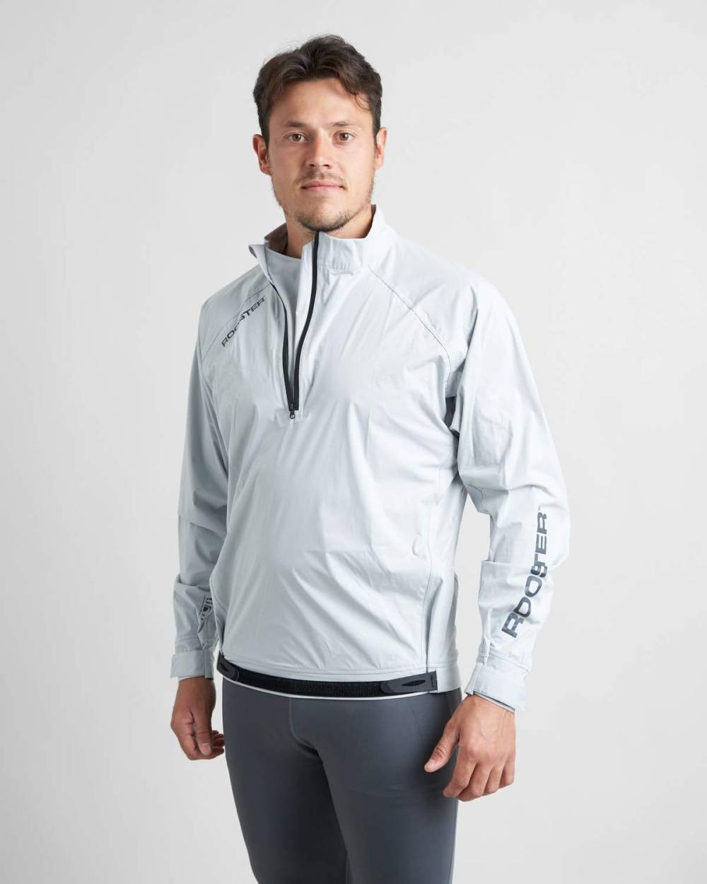 Rooster Lightweight 2.5 Layer Spray Top | West Coast Sailing