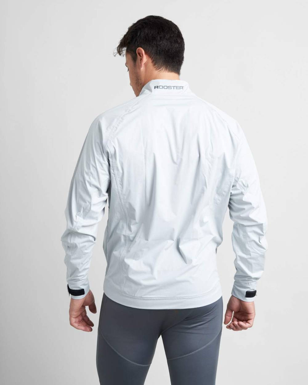 Rooster Lightweight 2.5 Layer Spray Top | West Coast Sailing