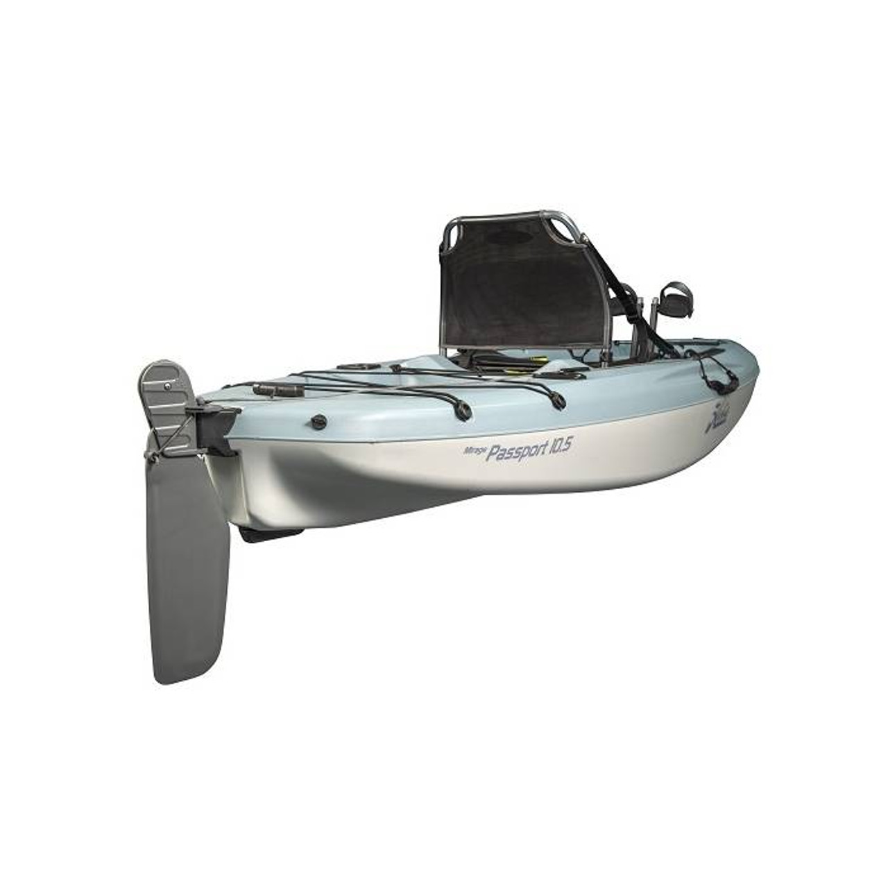 Hobie Passport XL Rudder Upgrade