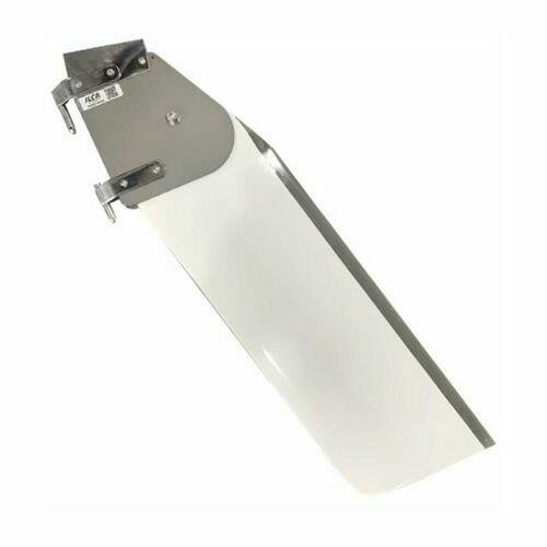 ILCA / Laser Rudder Assembly | West Coast Sailing
