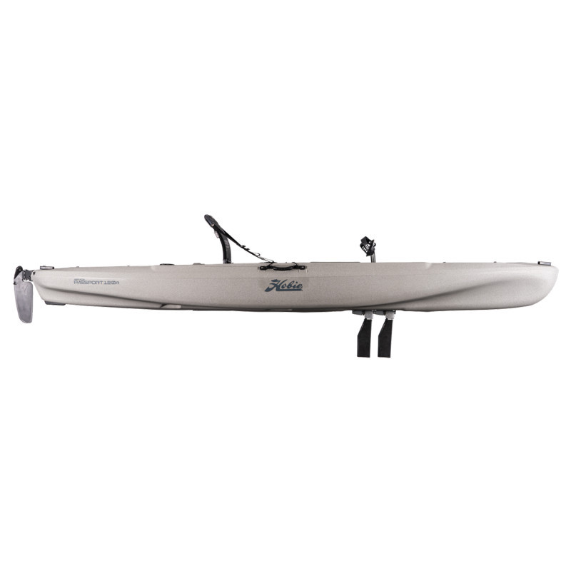 Hobie Mirage Passport 12R Kayak | West Coast Sailing