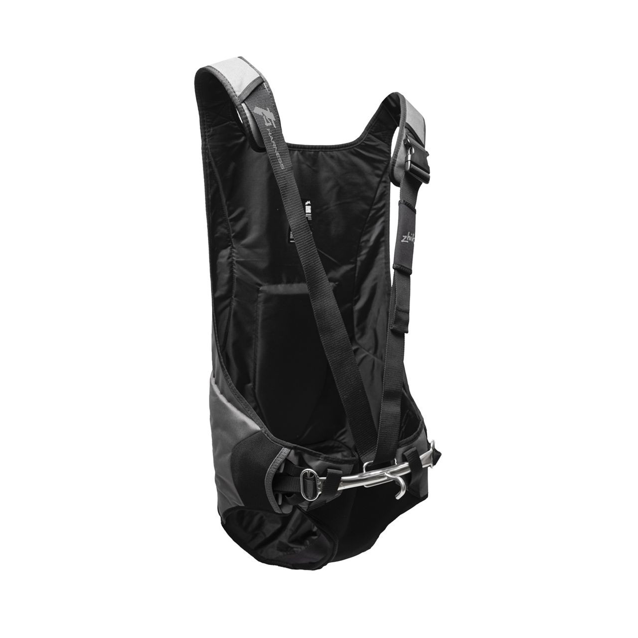 Zhik T4 Nappy Trapeze Harness | West Coast Sailing