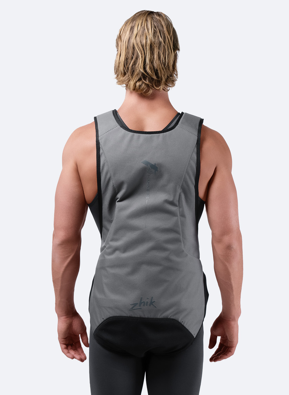 Zhik T4 Nappy Trapeze Harness West Coast Sailing