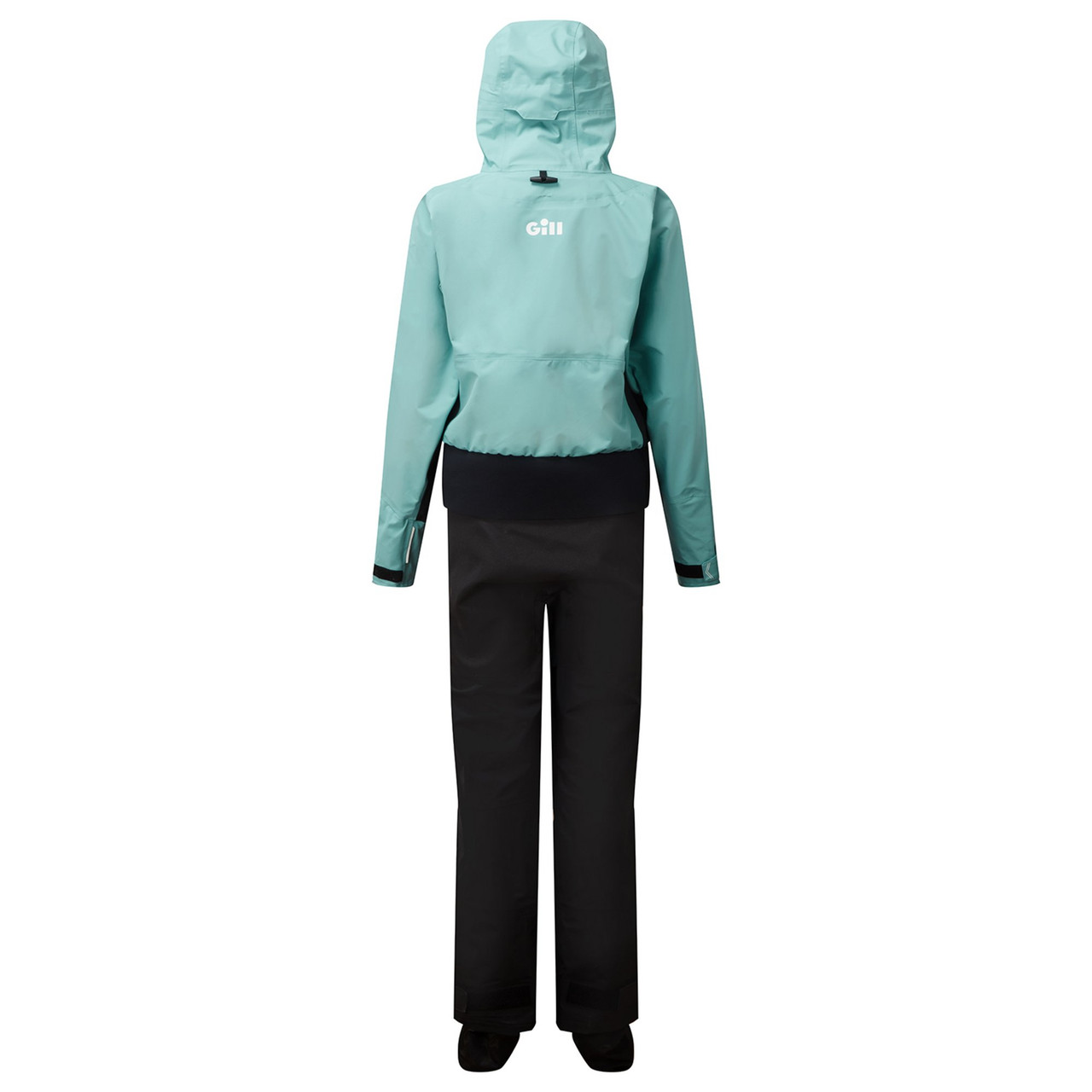 Gill Women's Verso Sailing Drysuit | West Coast Sailing