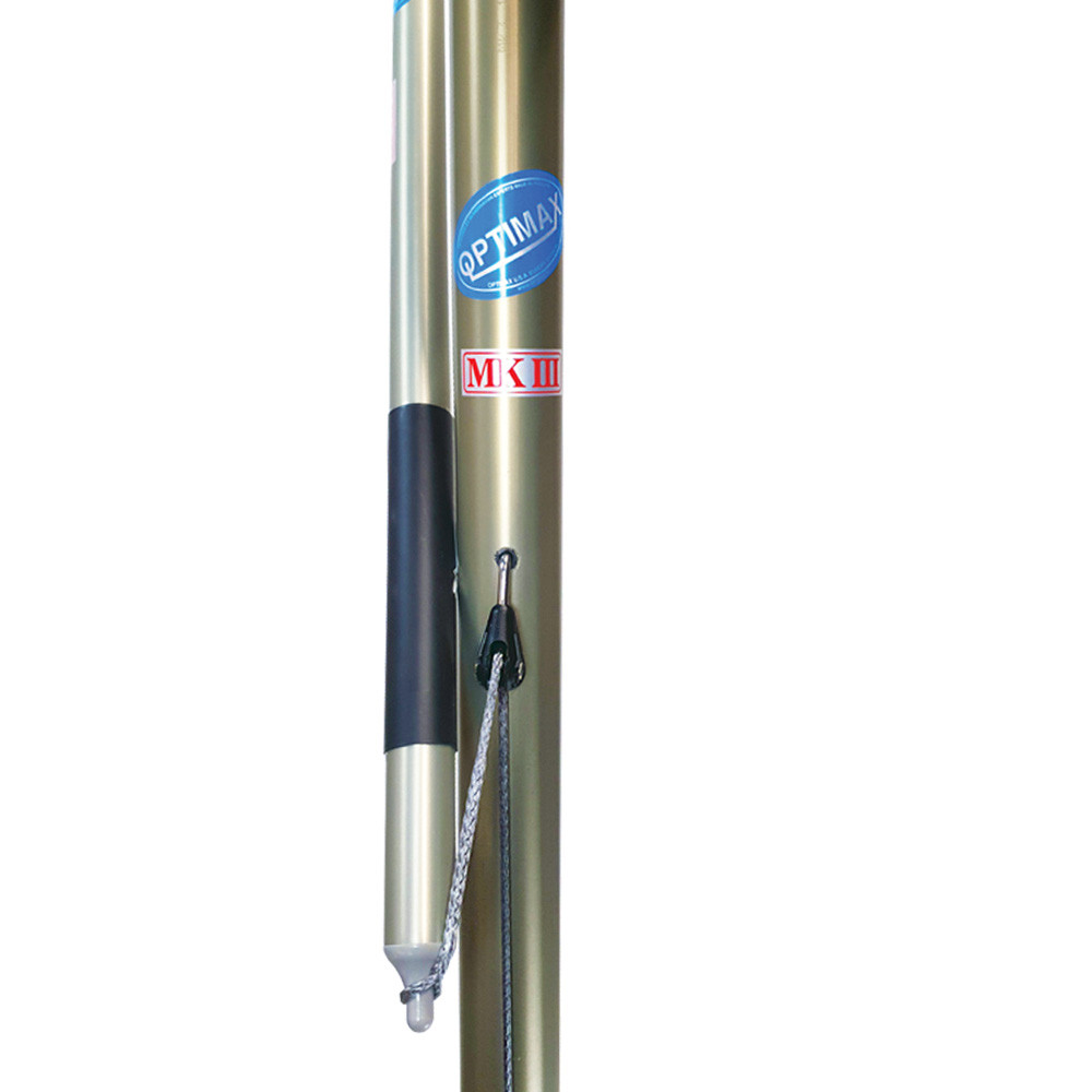 Optimax MK3 Flex Racing Mast Optimist OX25AB3F | West Coast Sailing