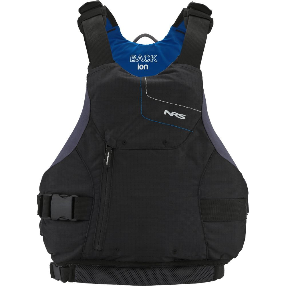 NRS Ion Life Jacket | West Coast Sailing
