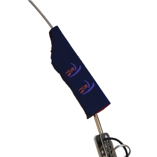 C420/FJ Shroud Adjuster Cover | West Coast Sailing