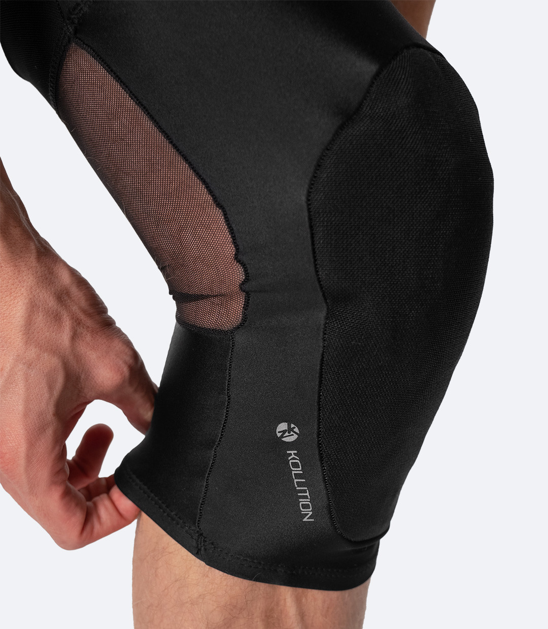 Zhik Koalition Knee Pads | West Coast Sailing