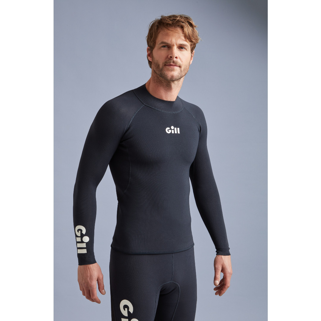 Gill Zenlite 2.0 Top | West Coast Sailing