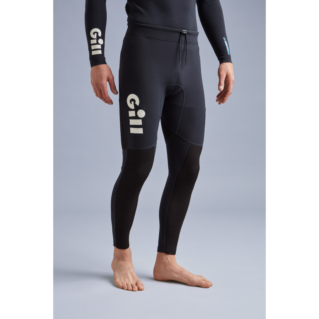 Gill Zentherm 2.0 Wetsuit Top - Mens | Whitstable Marine