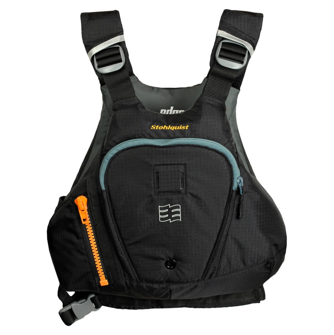 Stohlquist Descent Rescue ライフジャケット (PFD) ストールクイスト