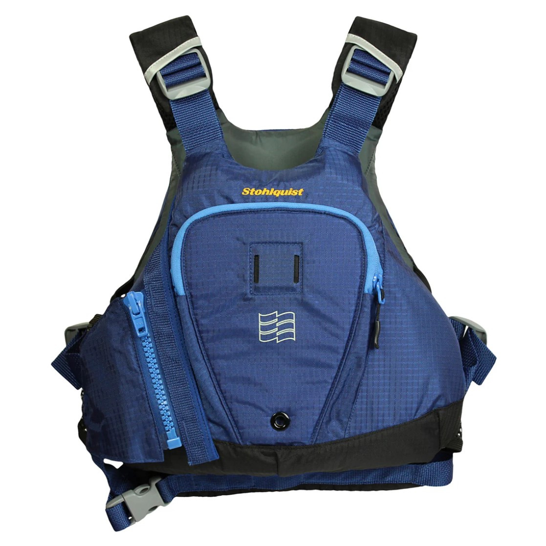 Stohlquist Edge Life Jacket | West Coast Sailing