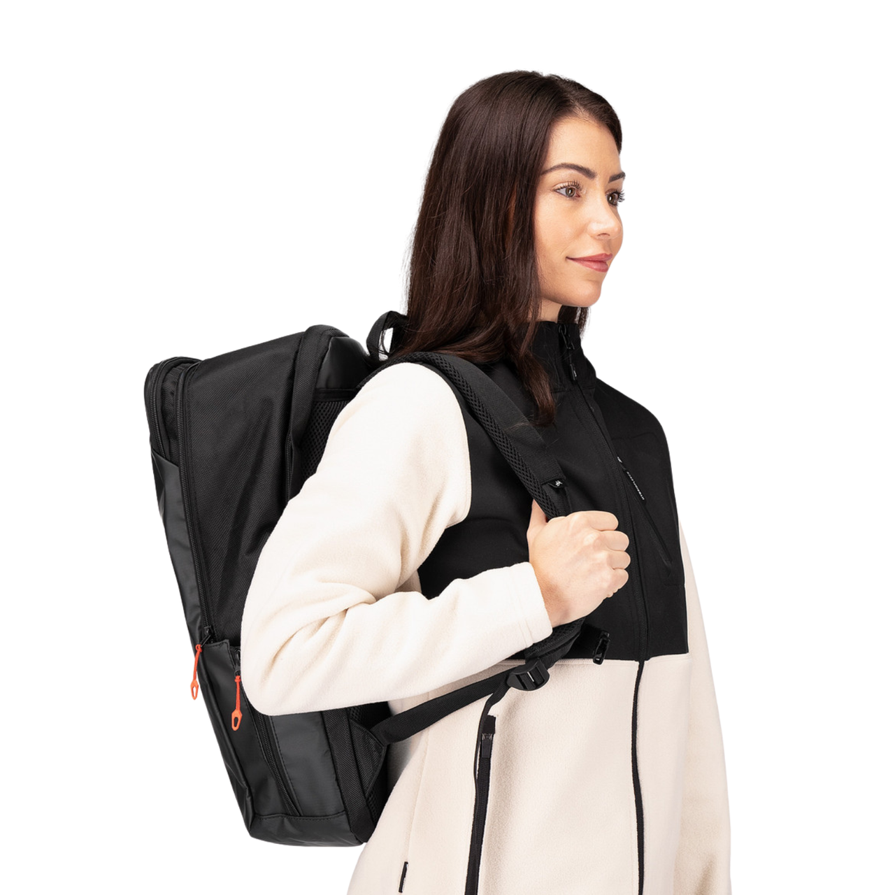 Collect de zikzin チャン・グンソク Team H サマーバッグ Zhik 25L Team Backpack | West Coast Sailing