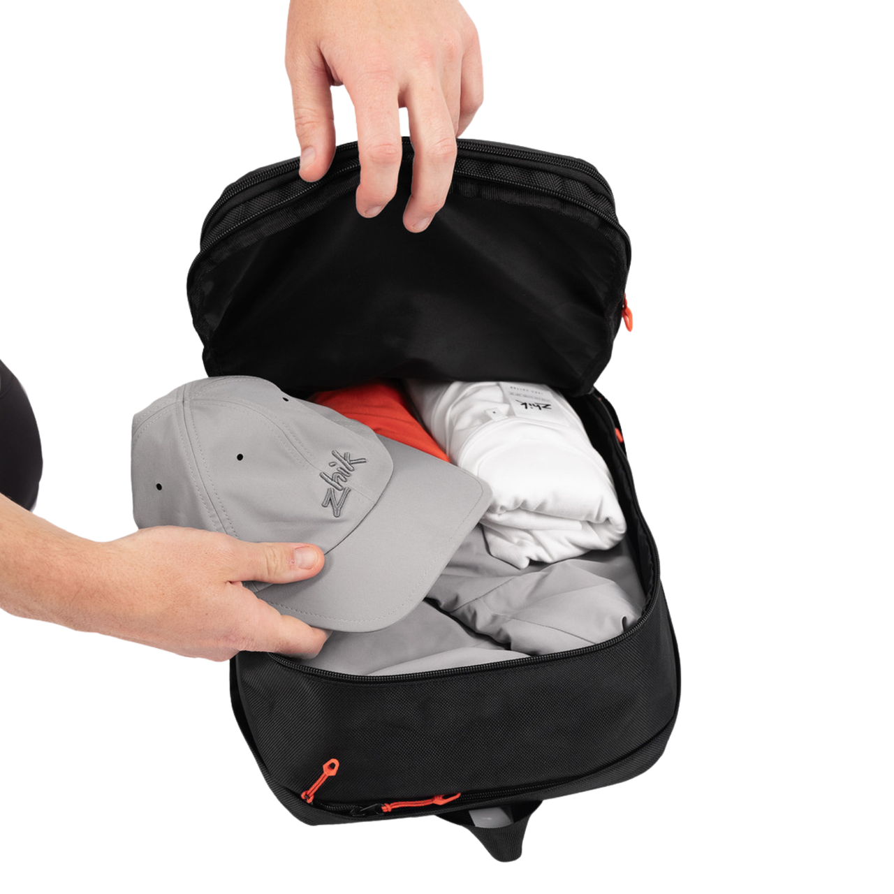 Zhik 25L Team Backpack | West Coast Sailing