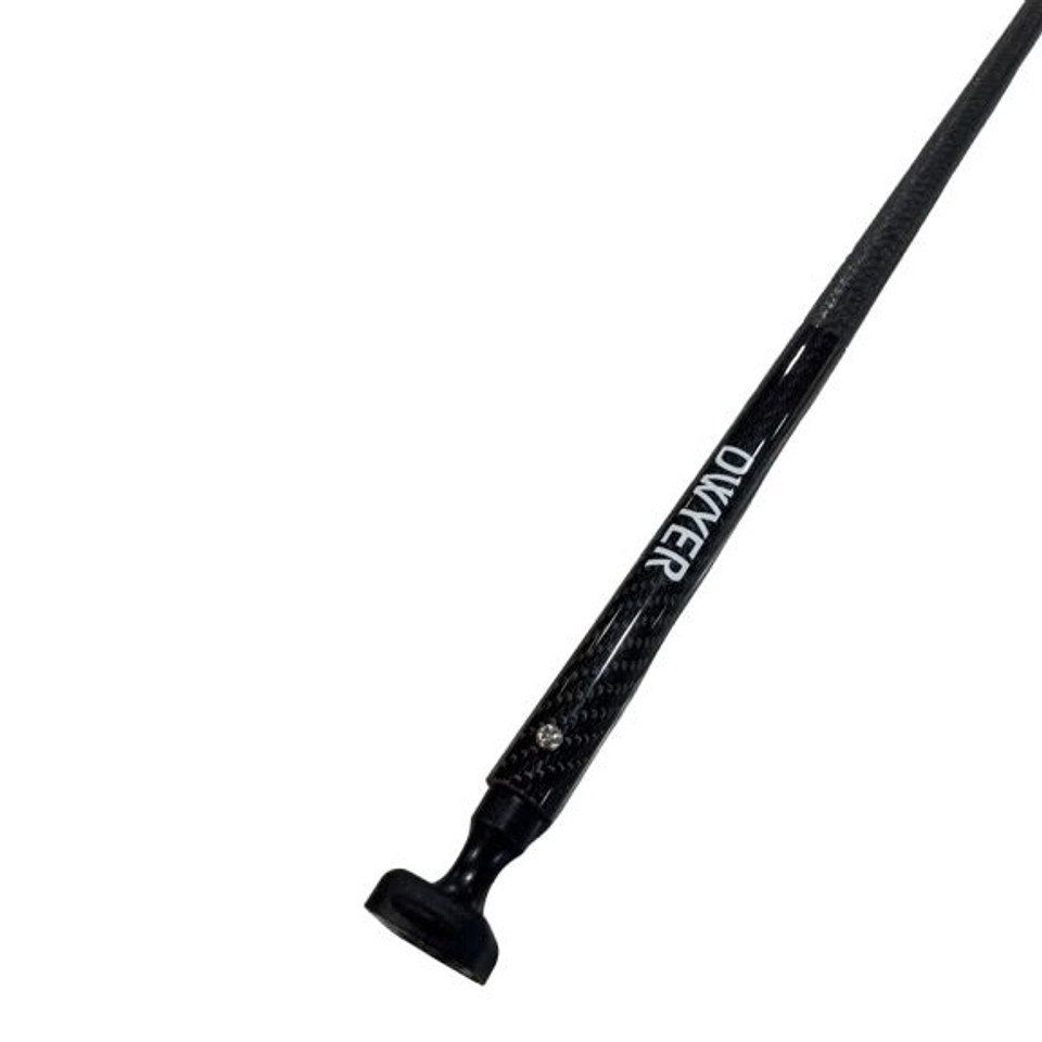 Carbon Tiller Extension - 36in Zim | West Coast Sailing
