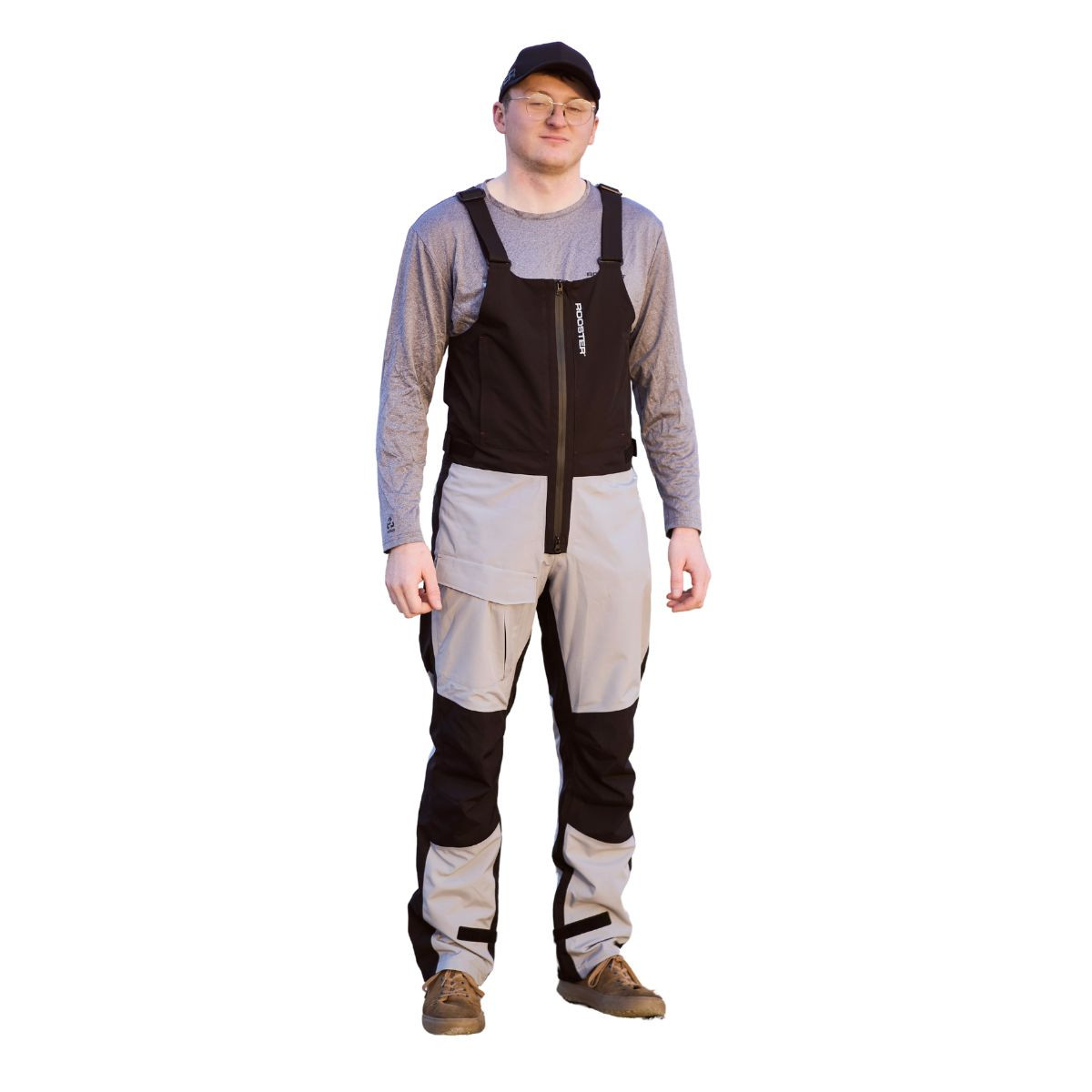 Rooster SB1 Inshore Hi-Fit Trouser | West Coast Sailing