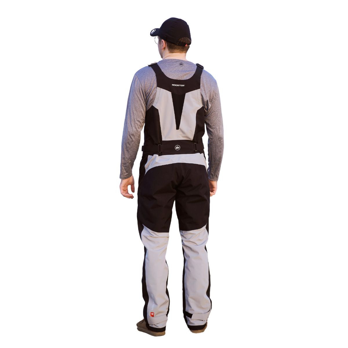 Rooster SB1 Inshore Hi-Fit Trouser | West Coast Sailing