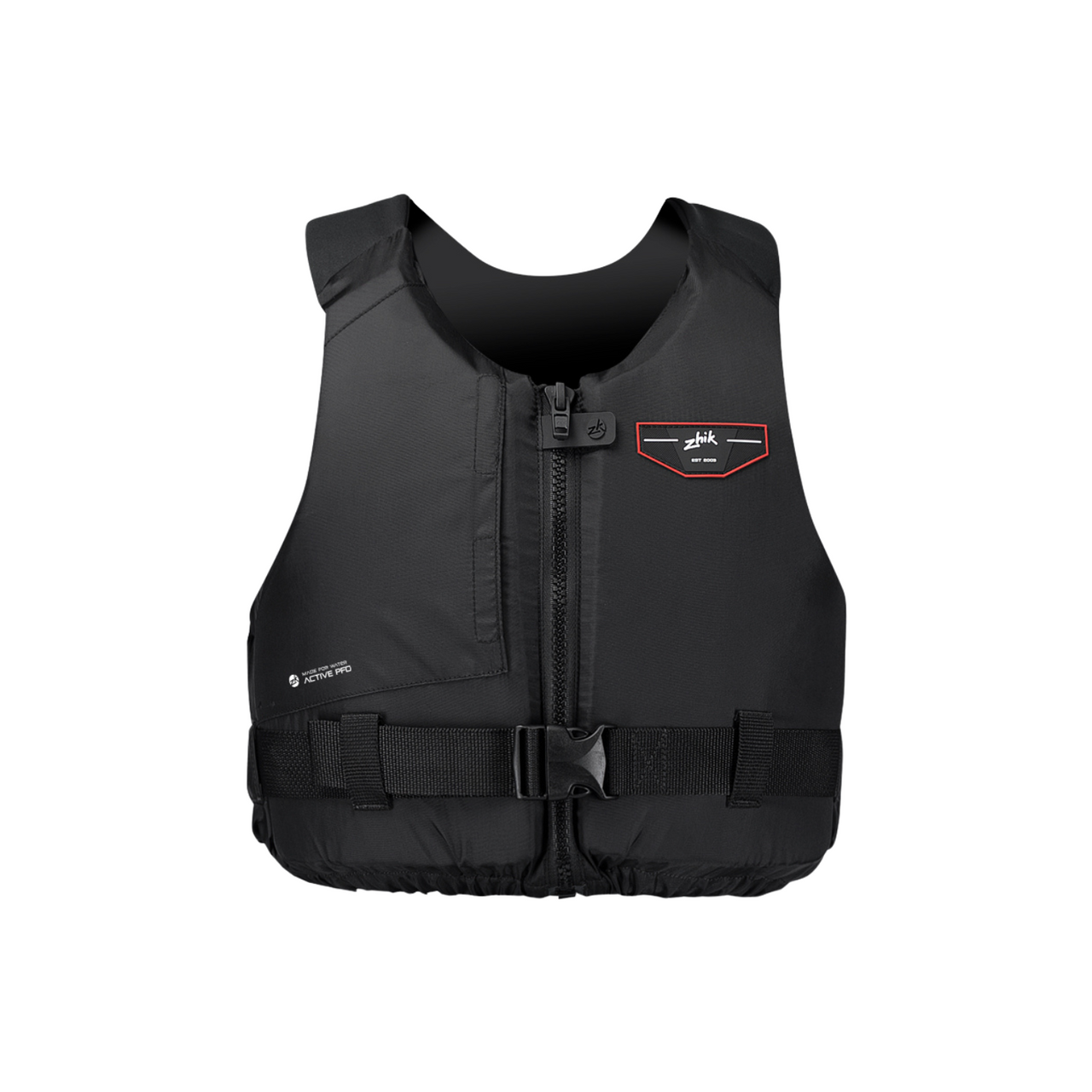 Zhik USCG Approved Active PFD | West Coast Sailing