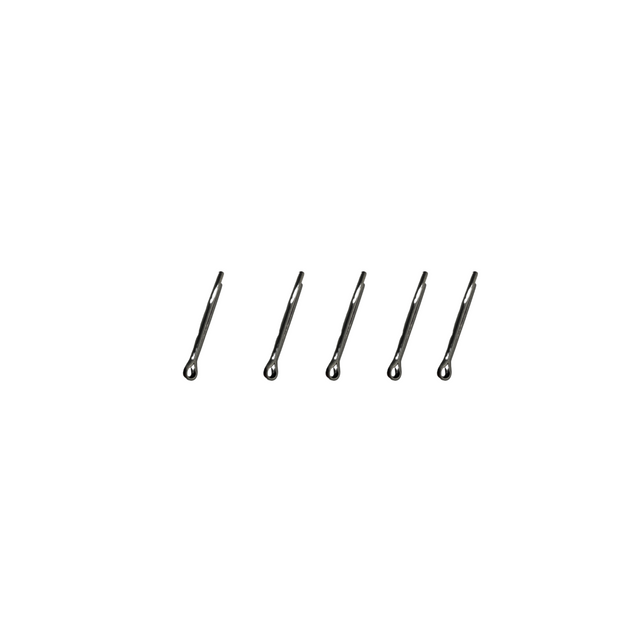 Sunfish Rudder Pin ISCA / Sunfish Cotter Pin (5 Pack) | West Coast Sailing