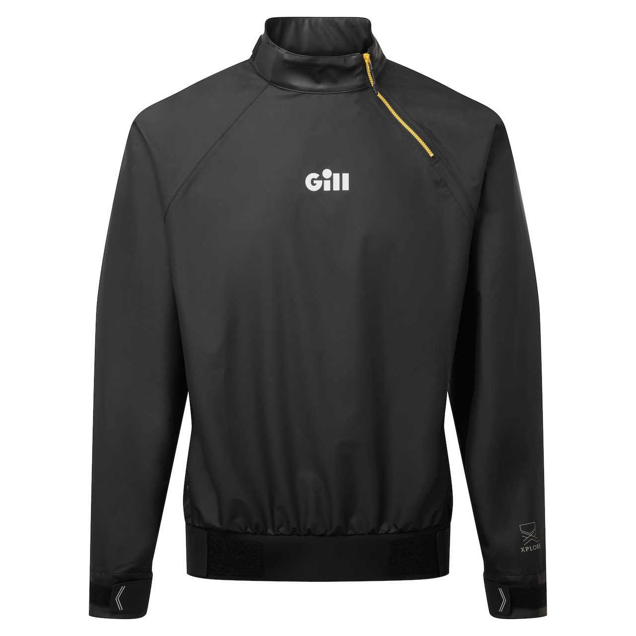 Gill Verso Lite Spray Top | West Coast Sailing