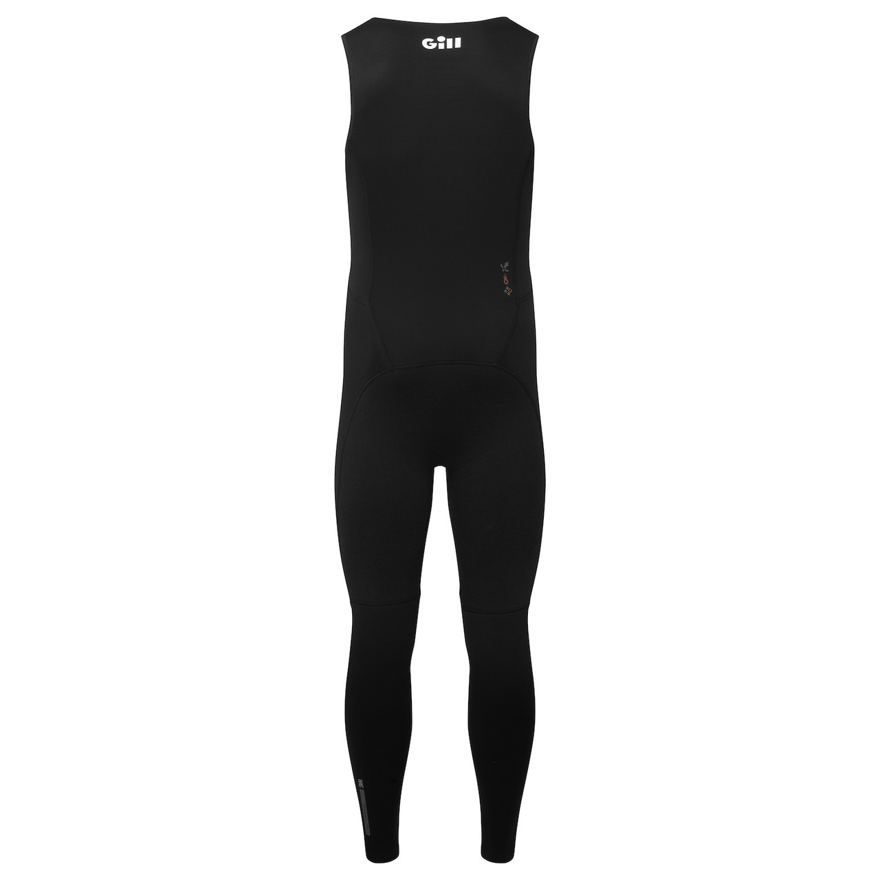 Gill Dynamic Long John Wetsuit - 5039 | West Coast Sailing