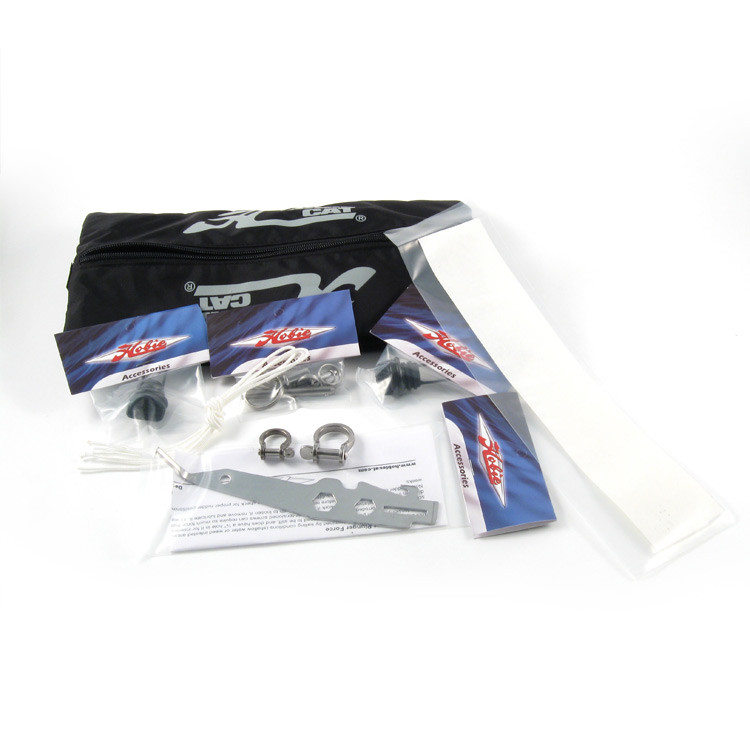Hobie Wave Getaway Spare Parts Kit - 30308 | West Coast Sailing
