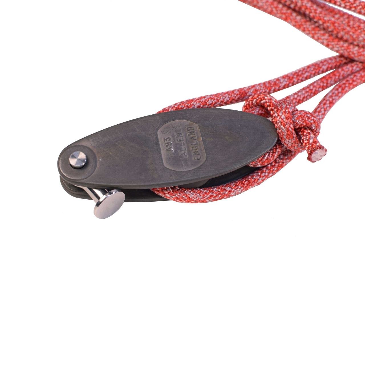 Laser Vang Classic 31 by Allen West Coast Sailing Laser