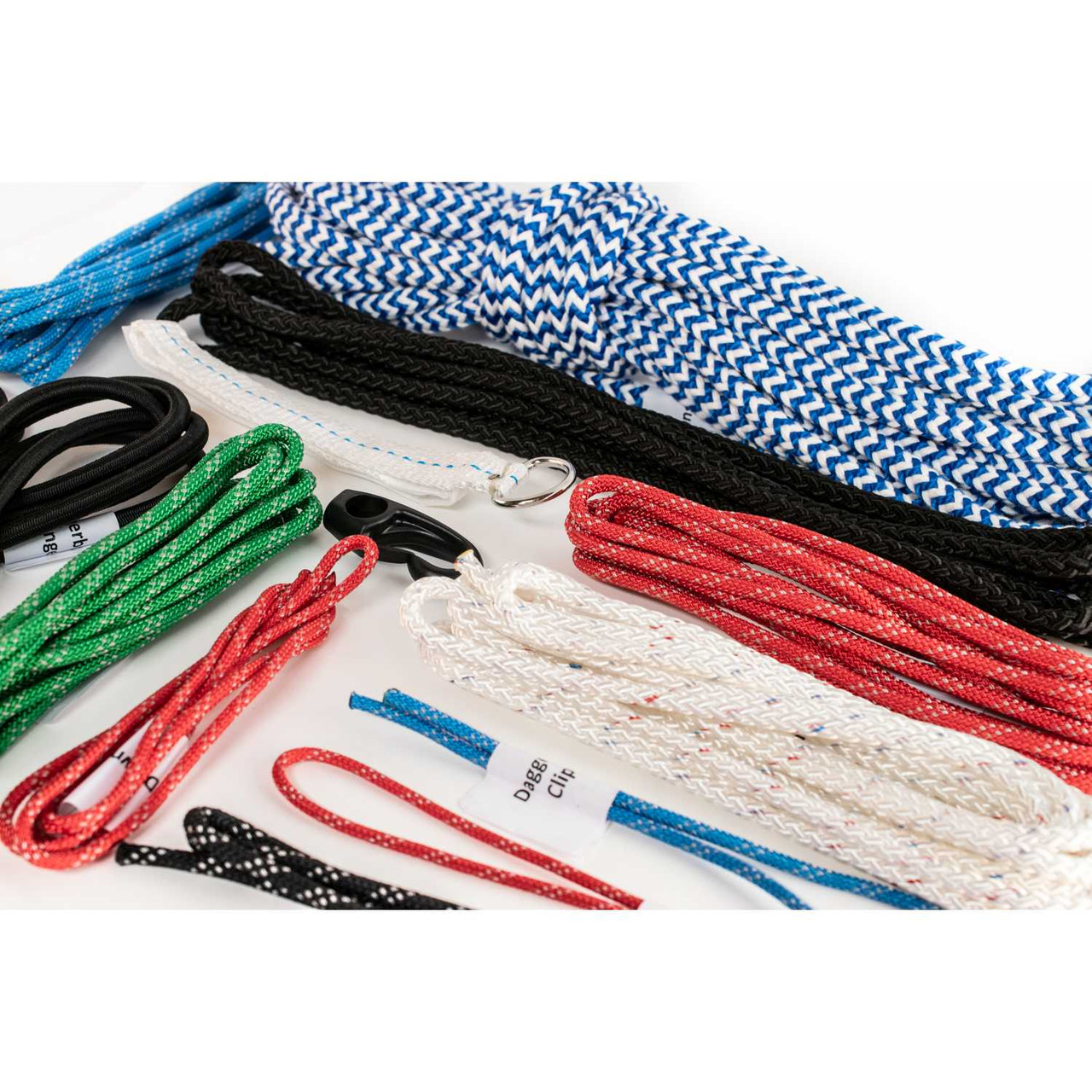 Laser Line Kit *Rec* - Complete Line Pack for Laser Sailboat