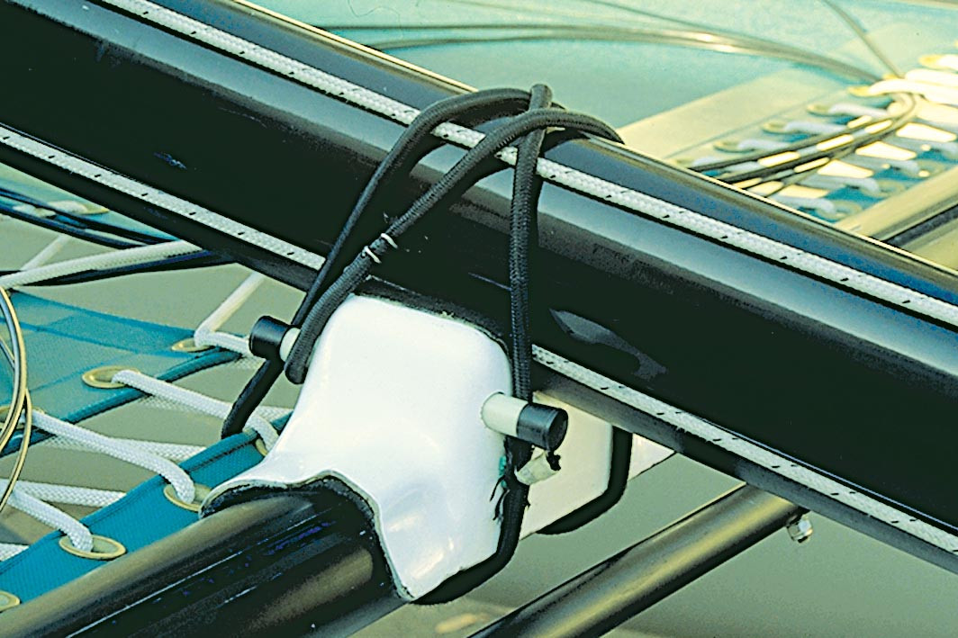 Hobie Mast Cradle 3175 West Coast Sailing