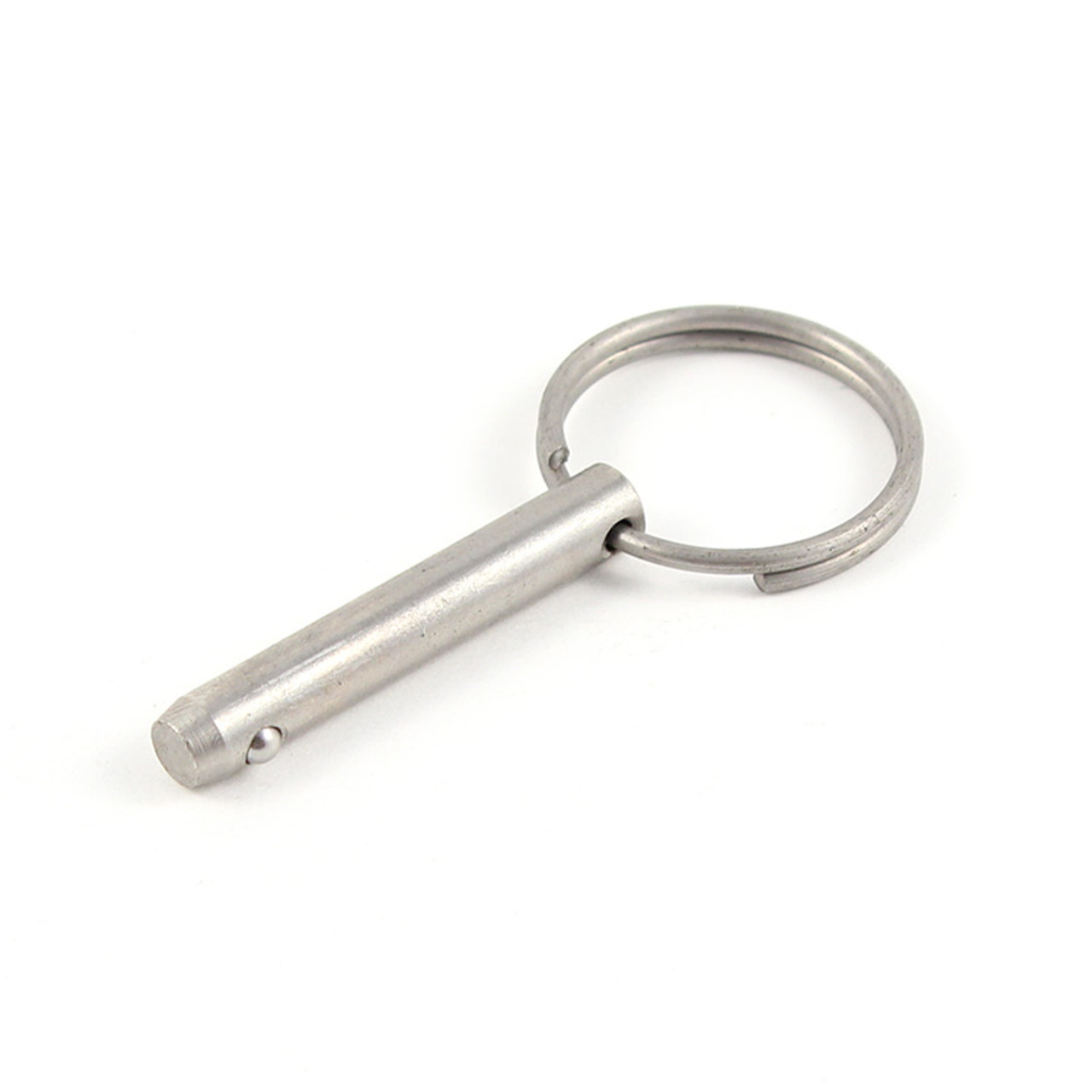 Stainless Steel Quick Release Ball Lock Pull Handle Detent Ring Pin - China  Marine Pins, Clevis Pins | Made-in-China.com