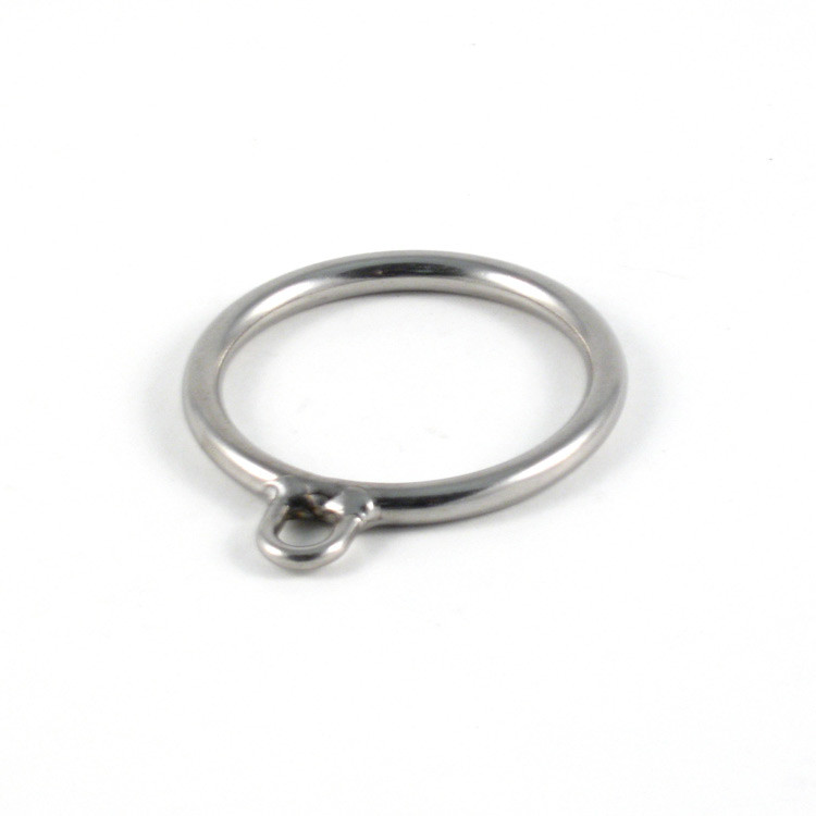 Hobie Halyard Ring w/ Loop - 61290021 | West Coast Sailing