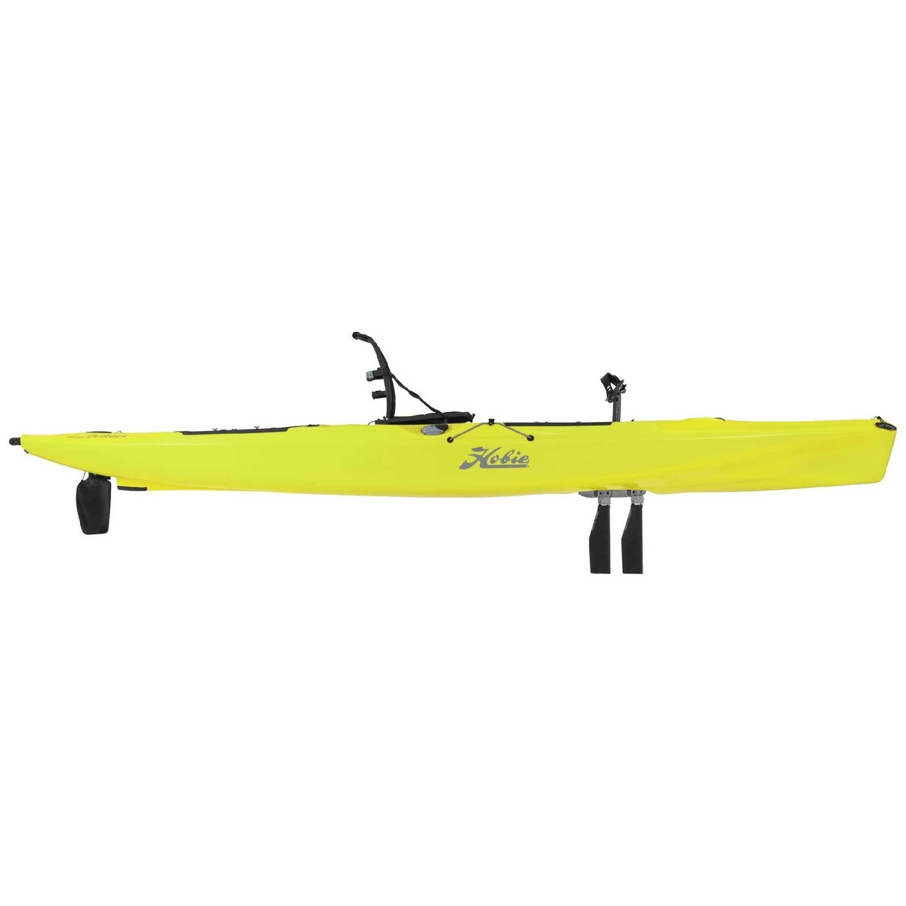 Hobie Mirage Outback Walkthrough  Worlds Best Selling Fishing Kayak 