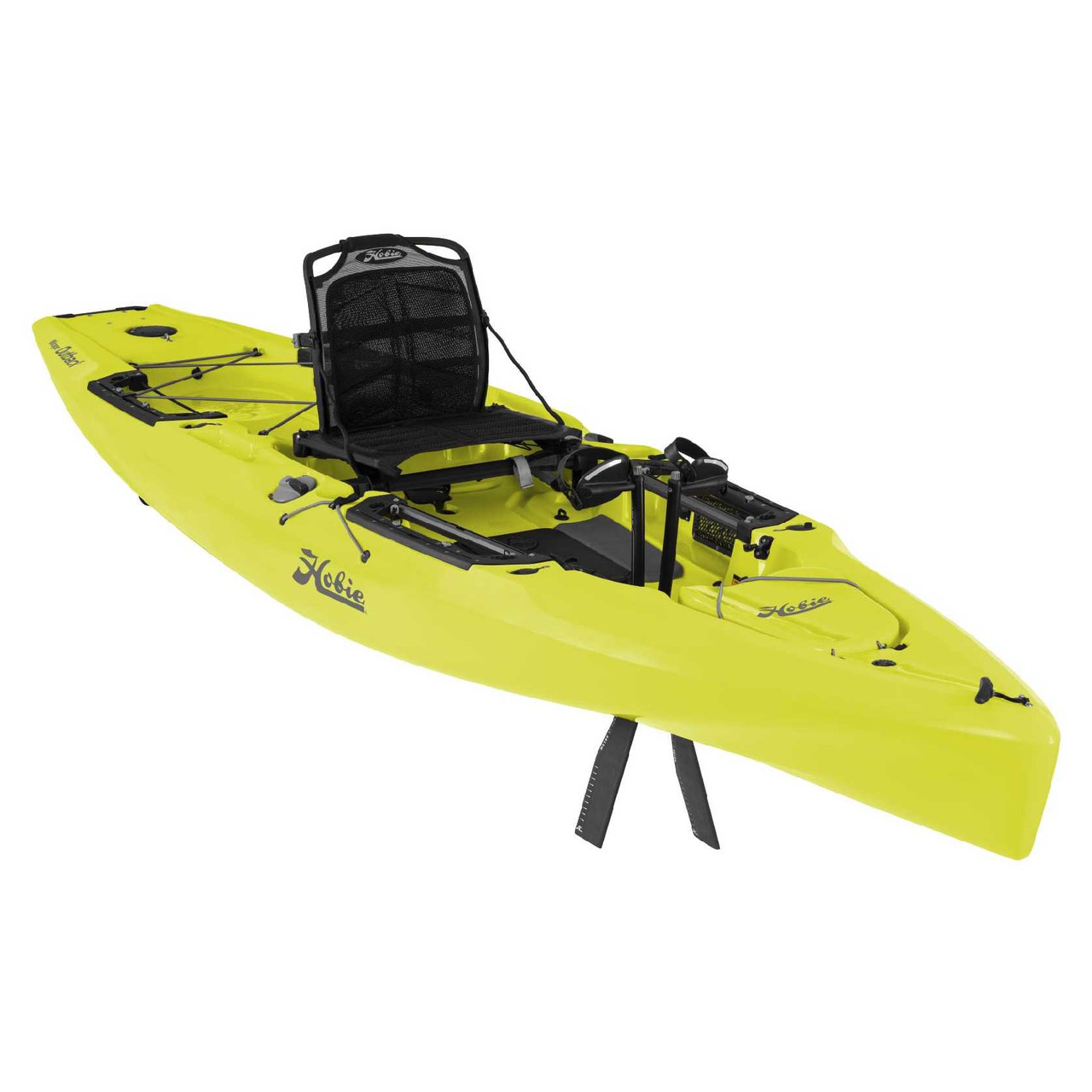 Hobie mirage outback fishing kayak Clearance
