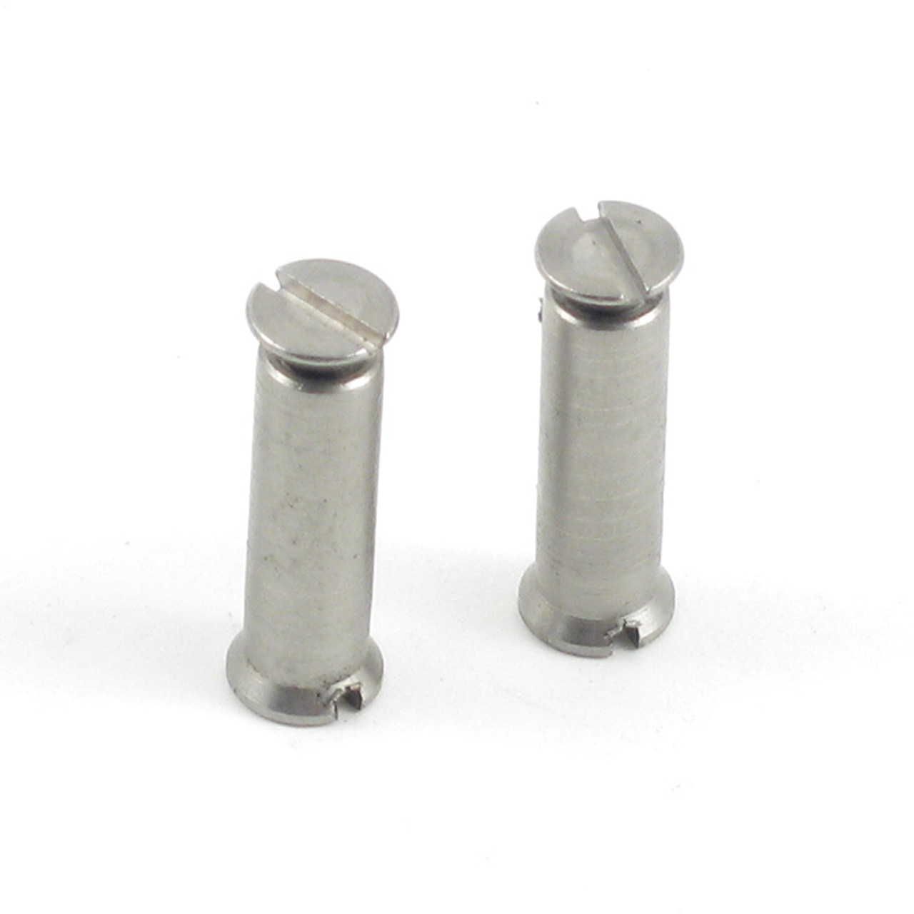 Hobie 16 Rudder Cam Sister Screws Pair (Also Hobie 14)