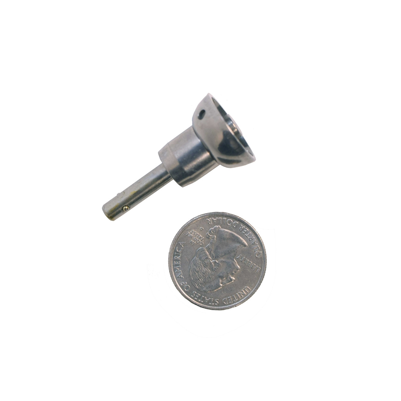 Hobie Cat Quick Release Pin Stainless Steel 1//4/" x 1 1//4/"