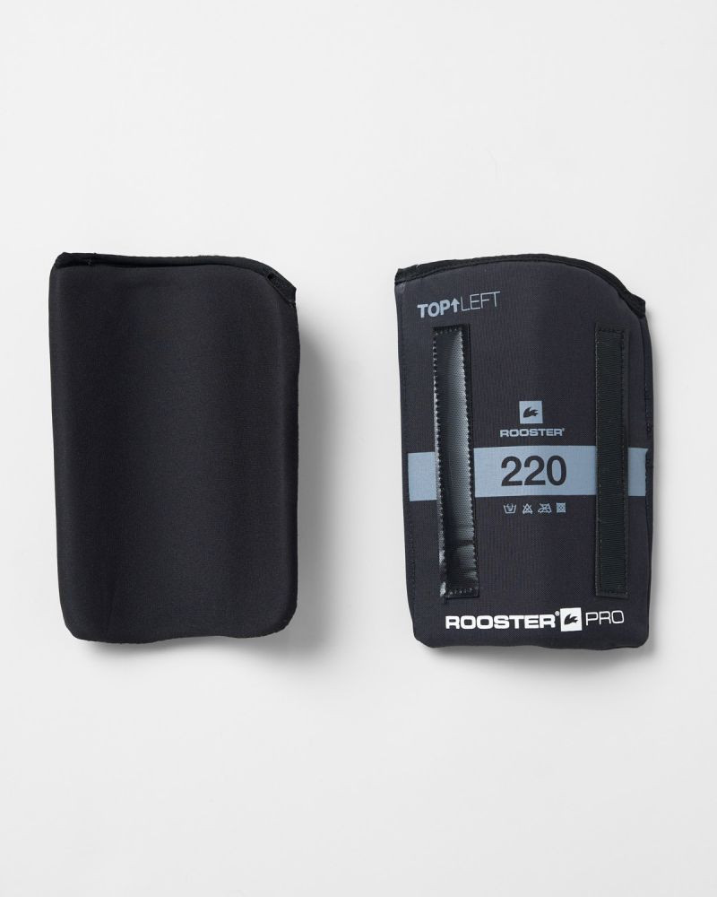 Rooster Hike Pads - Thumbnail 3