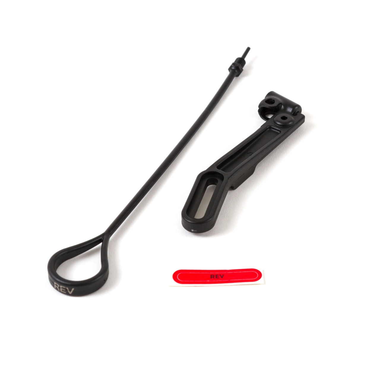 Hobie Kayak Shifter Set Right and Reverse (V2) - 81491021 | West