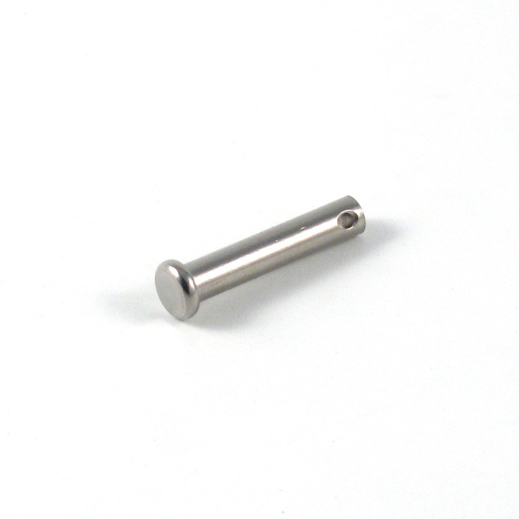 CLEVIS PIN 1/4x1.0785 GRIP - 8020411 | West Coast Sailing